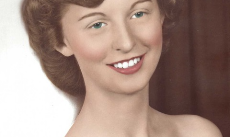 Betty Lee Davis Allamong